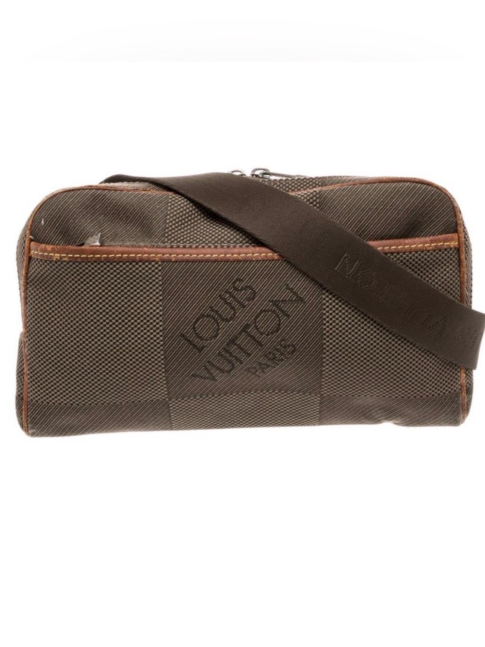 Louis Vuitton belt bag